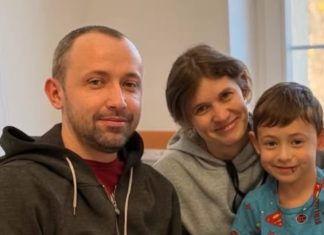 У Львові лікарі врятували 7-річного хлопчика з ураженням печінки та нирок