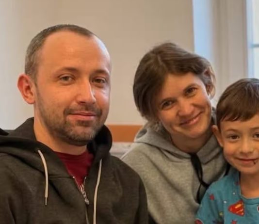 У Львові лікарі врятували 7-річного хлопчика з ураженням печінки та нирок