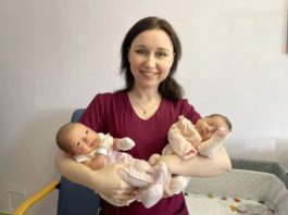 У Львові немовляті вагою 1600 грамів без розрізів виправили ваду стравоходу