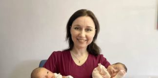 У Львові немовляті вагою 1600 грамів без розрізів виправили ваду стравоходу