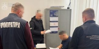 На Львівщині судитимуть інспектора митниці, який оформив техніку на 7 млн грн як «засоби гігієни»