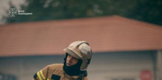 На Львівщині у багатоквартирному будинку трагічно загинули двоє людей