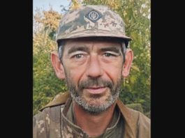 Підтверджено загибель Героя зі Львівщини, який вважався безвісти зниклим на Курщині