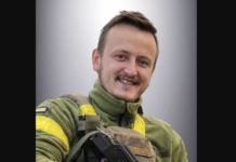 У середу Львів попрощається із захисником Романом Кирилюком