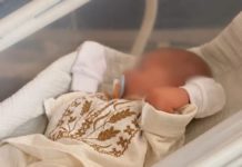 У Львові 46-річна жінка стала мамою після ЕКЗ