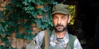Львівщина попрощається з воїном Олександром Лехом