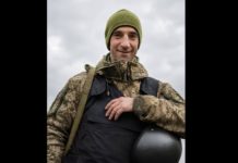 Львівщина попрощається з Героєм Юрієм Кравчуком