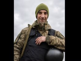 Львівщина попрощається з Героєм Юрієм Кравчуком