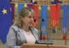 Померла доцентка факультету журналістики ЛНУ ім. Івана Франка Соломія Онуфрів
