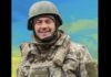Львівщина попрощається з Героєм, який загинув у 2023 році