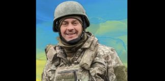 Львівщина попрощається з Героєм, який загинув у 2023 році