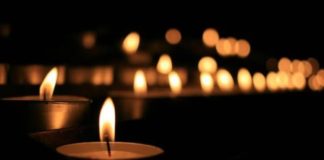 Львів попрощається з воїнами Дмитром Воскобойніковим та Олександром Романовим
