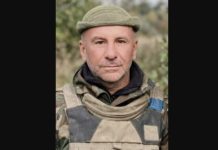 На війні загинув бойовий медик зі Львівщини Віталій Куцик