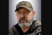 У пʼятницю Львів попрощається із захисником Юрієм Фелюком