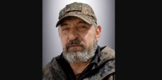 У пʼятницю Львів попрощається із захисником Юрієм Фелюком