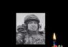 Львівщина 29 липня зустріне полеглого захисника України Олексія Богданова