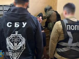 СБУ та поліці знайшли юнака, який напав у Львові на правоохоронців