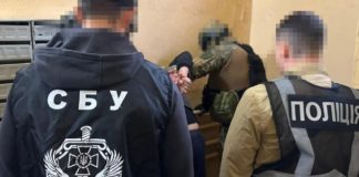 СБУ та поліці знайшли юнака, який напав у Львові на правоохоронців