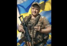 Львівщина попрощається з Героєм Євгеном Проциком