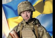 У середу Львівщина попрощається з воїном Євгеном Шулікою
