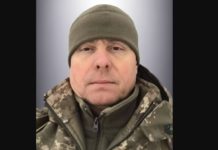 Львів попрощається із захисником Іваном Петрунівим