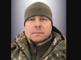 Львів попрощається із захисником Іваном Петрунівим