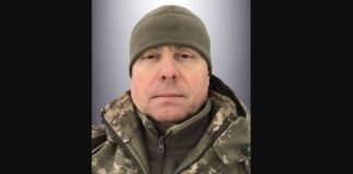 Львів попрощається із захисником Іваном Петрунівим