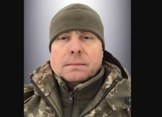 Львів попрощається із захисником Іваном Петрунівим