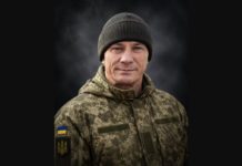 На війні загинув Герой зі Львівщини Анатолій Зінкевич