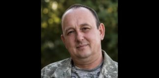 Підтверджено загибель Героя зі Львівщини, який вважався безвісти зниклим на Курщині