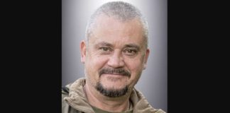 Львів попрощається із захисником Олегом Сухоруковим
