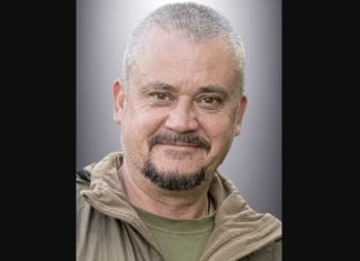 Львів попрощається із захисником Олегом Сухоруковим
