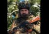 У понеділок на Львівщину повертається загиблий Герой Василь Римар