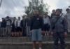 У Львові ветерани змусили вибачитися активних учасників нападу на військових ТЦК
