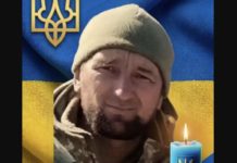 Львівщина попрощається з Героєм, який загинув у 2024 році