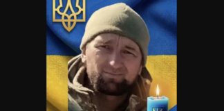 Львівщина попрощається з Героєм, який загинув у 2024 році