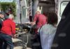 У Львові 18-річний хлопець стрибнув з будівлі