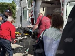 У Львові 18-річний хлопець стрибнув з будівлі