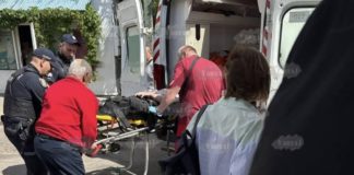 У Львові 18-річний хлопець стрибнув з будівлі