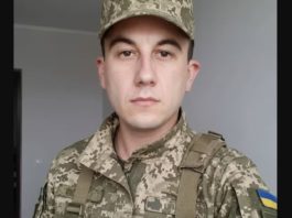 На Сумщині загинув Герой зі Львівщини Андрій Гаджемура