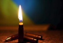 У пʼятницю Львів попрощається із захисниками Дмитром Дроздовим та Миколою Чмілем