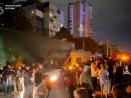 У Львові близько 200 цивільних осіб брали участь у конфлікті з ТЦК
