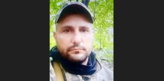 Львівщина попрощається з Героєм, який загинув у 2023 році
