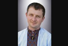 У суботу Львів попрощається з воїном Богданом Васильківим