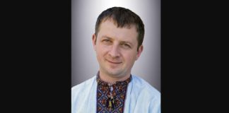 У суботу Львів попрощається з воїном Богданом Васильківим
