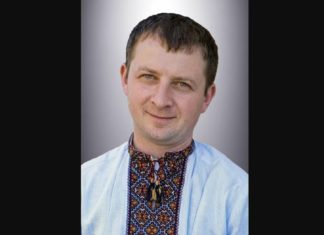 У суботу Львів попрощається з воїном Богданом Васильківим
