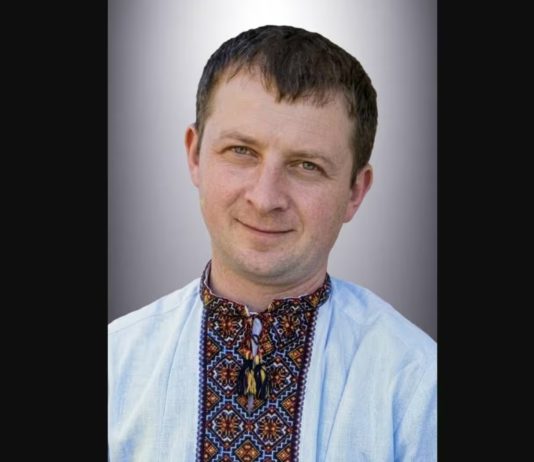 У суботу Львів попрощається з воїном Богданом Васильківим