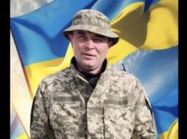 На Харківщині загинув Герой зі Львівщини Богдан Брода