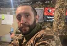 На щиті повертається загиблий Герой зі Львівщини Андрій Комар
