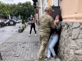 У Львові поліція відкрила провадження через нанесення ушкоджень жінці працівниками ТЦК